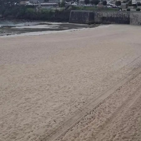 Silgar Beach Sanxenxo *