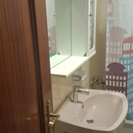 Apartamento Silgar Sanxenxo