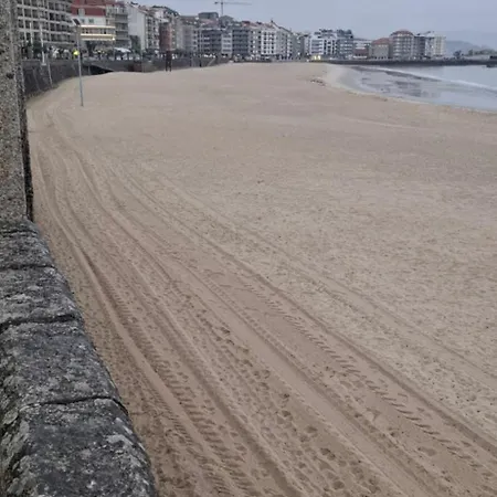 Silgar Apartamento Sanxenxo