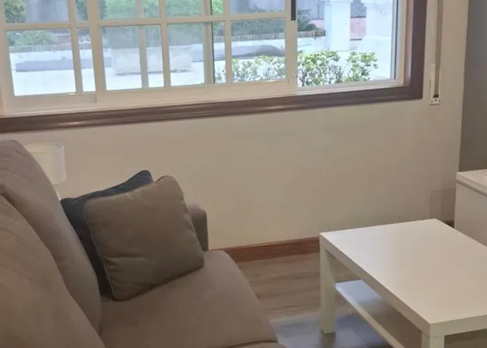 Apartamento Silgar *