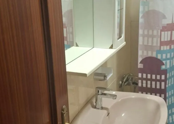 Apartamento Silgar Sanxenxo