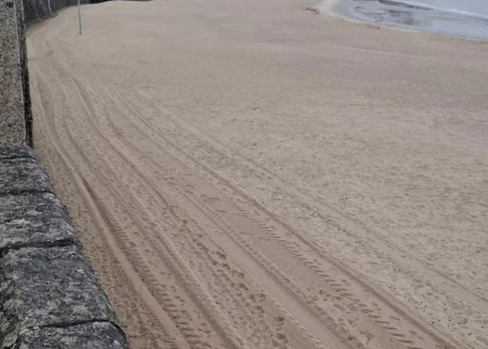 Silgar Lejlighed Sanxenxo